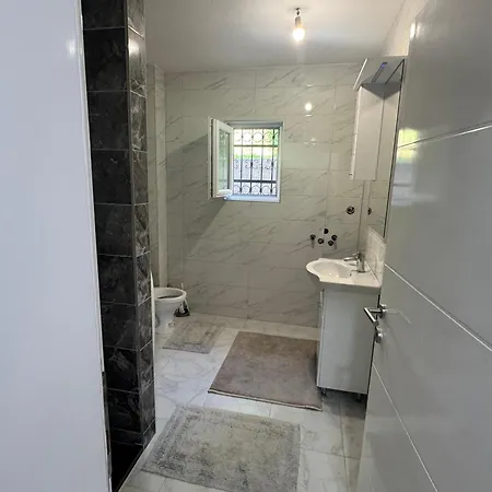 Kandic M&a Sanac 115 Apartamento