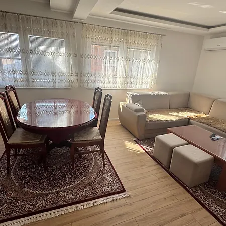Apartamento Kandic M&a Sanac 115