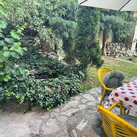 Kandic M&a Sanac 115 Apartamento *
