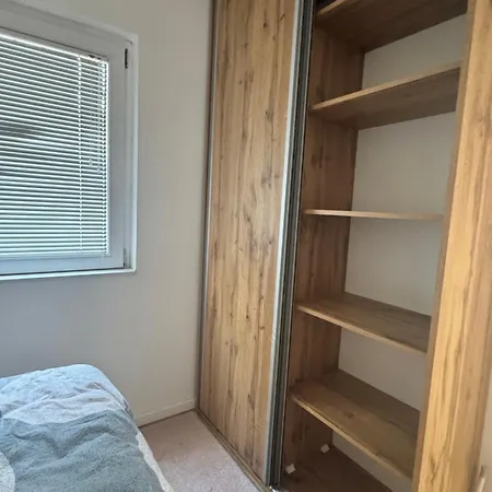 Apartamento Kandic M&a Sanac 115 Sarajevo