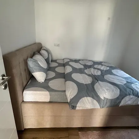 Apartamento Kandic M&a Sanac 115