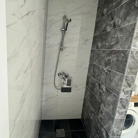 Kandic M&a Sanac 115 Apartamento Sarajevo