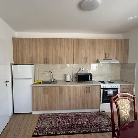 Apartamento Kandic M&a Sanac 115 Sarajevo