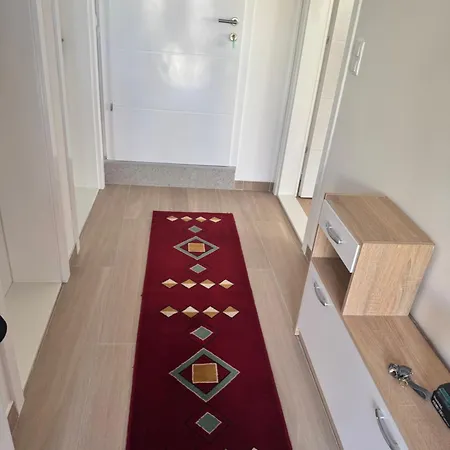 Apartamento Kandic M&a Sanac 115