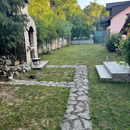 Kandic M&a Sanac 115 Apartamento