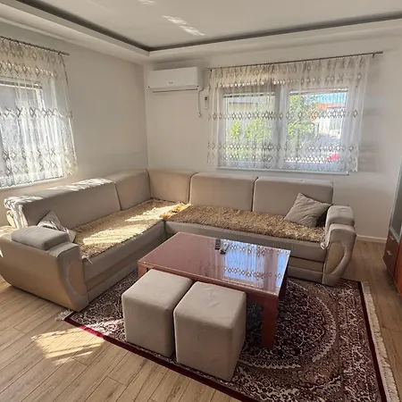 Apartamento Kandic M&a Sanac 115
