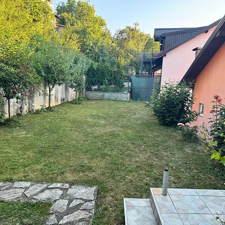 Apartamento Kandic M&a Sanac 115 Sarajevo