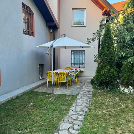 Kandic M&a Sanac 115 Apartamento