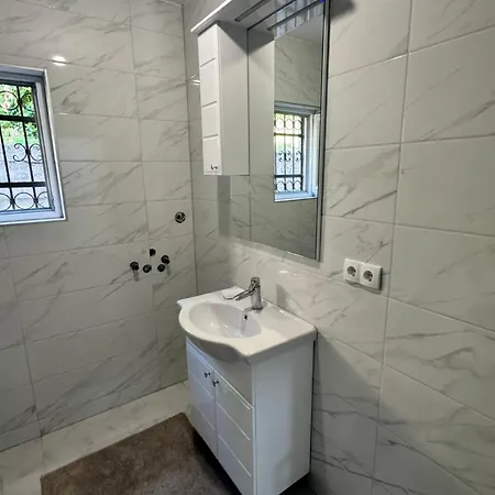 Apartamento Kandic M&a Sanac 115