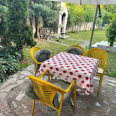 Apartamento Kandic M&a Sanac 115